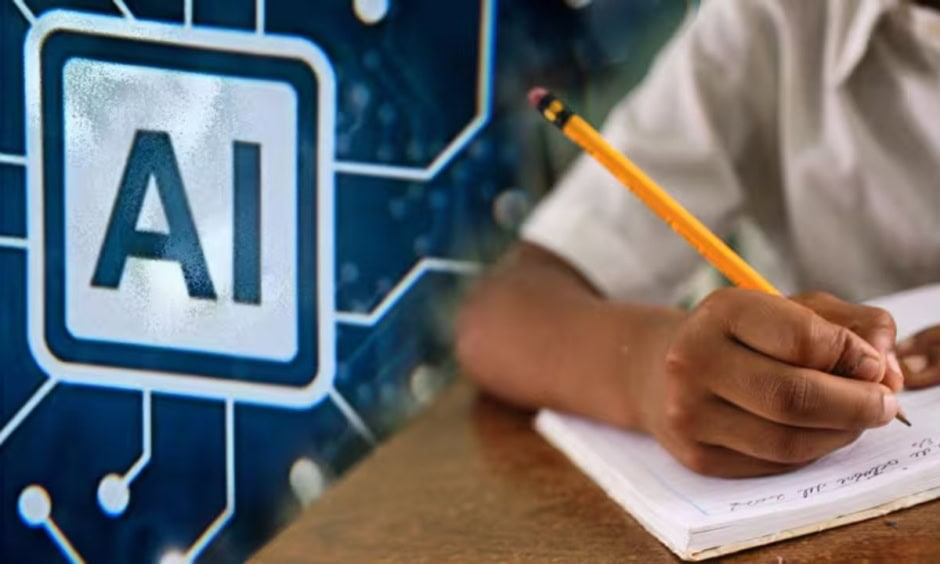 Kp To Launch Ai Education In Schools From March 2026