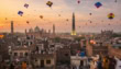 Lahore Plans To Auction Government School Rooftops For Basant