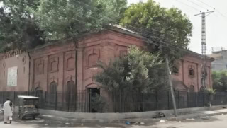 Lahores Oldest Water Pumping House Set To Become Heritage Museum