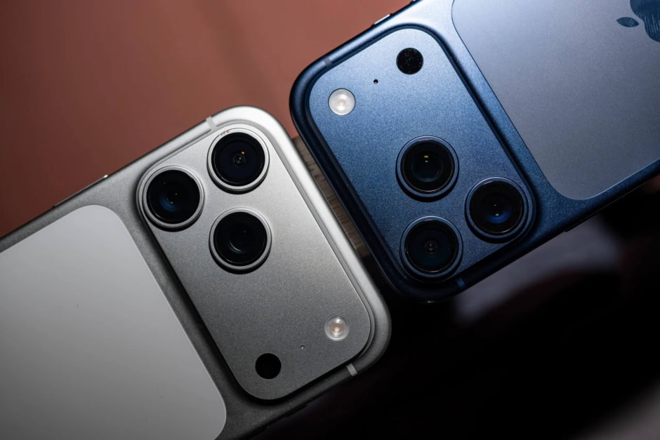 iPhone 18 Pro series