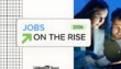 Linkedin Highlights Fastest Growing Job Data For 2026
