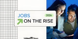 Linkedin Highlights Fastest Growing Job Data For 2026