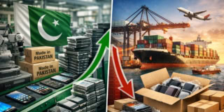 Local Mobile Assembly Hit 30m Mark In 2025 Imports Outpaced By Huge Margin