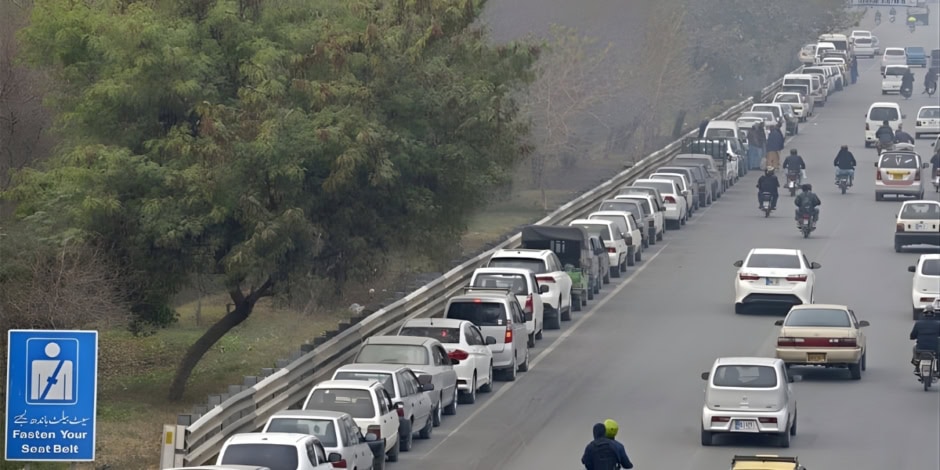 M Tag Installation Update All 15 Registration Centres In Islamabad