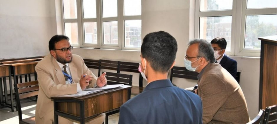 Mandatory Parent Teacher Meetings Announced For Punjab Colleges