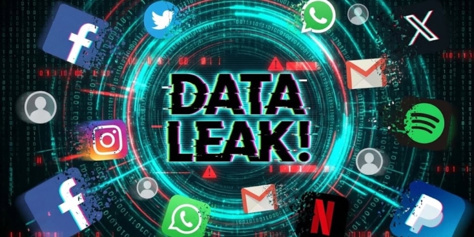 Massive Database Breach Exposes 149m Credentials From Facebook Instagram Gmail And More