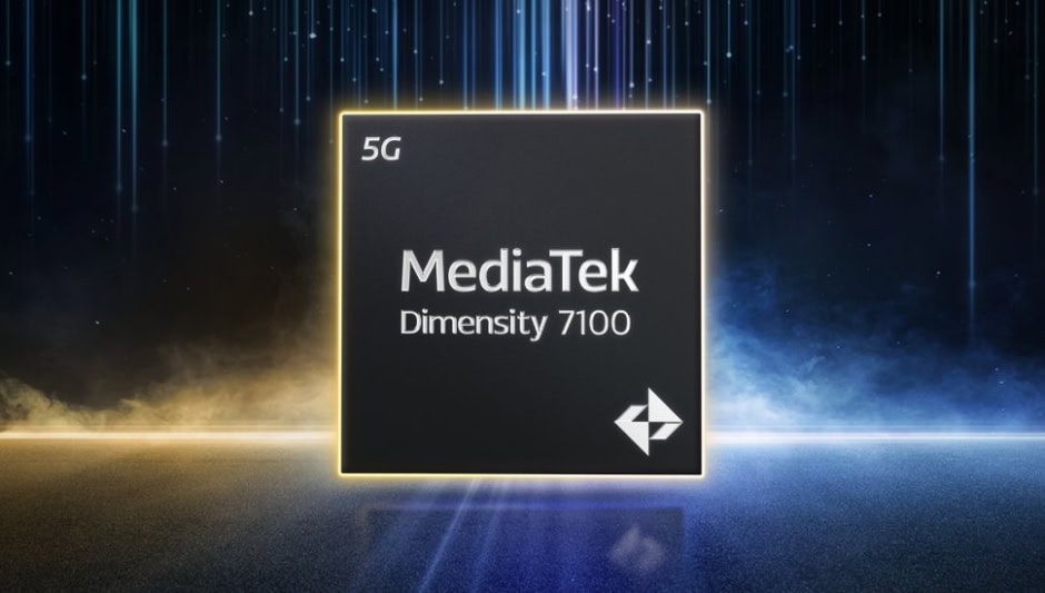 MediaTek Dimensity 7100