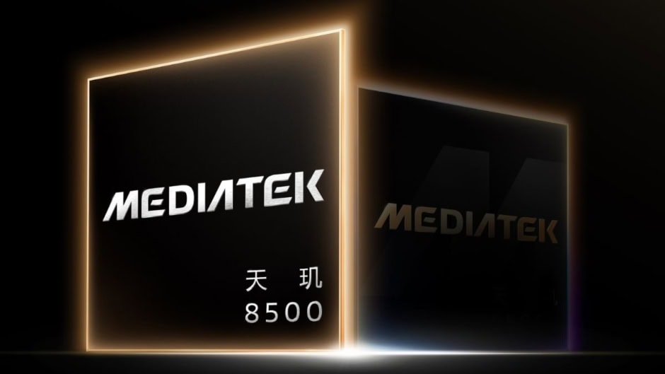 MediaTek Chipsets