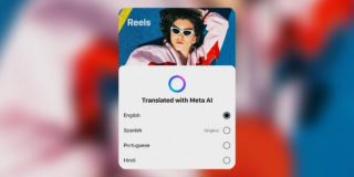 Metas New Lip Sync Ai Just Broke The Language Barrier Again