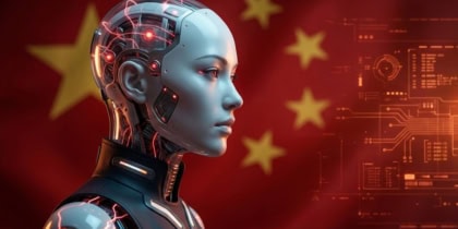 Microsoft Warns China Is Winning Ai Race Outside The West