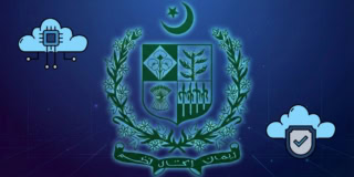 MoITT Distances Itself from Data Vault Pakistan's AI Cloud Launch