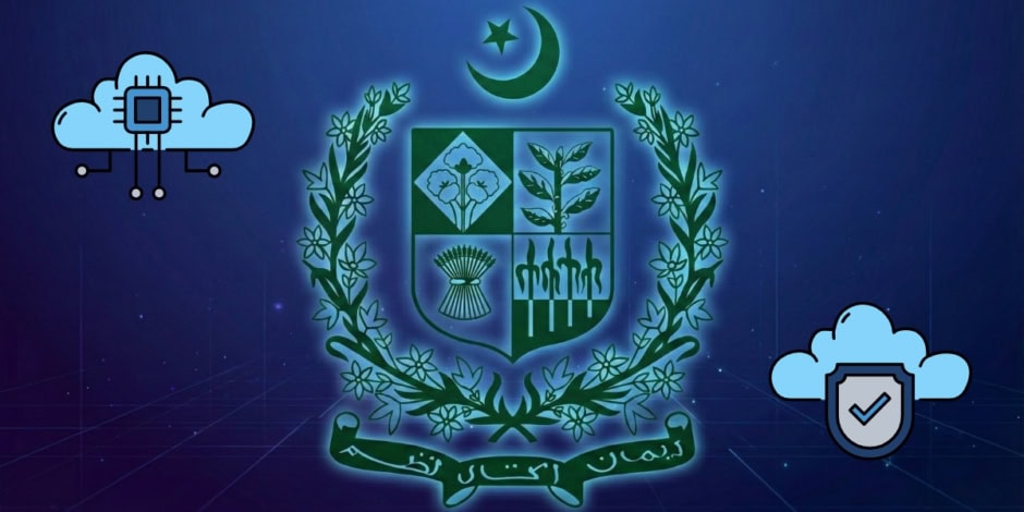 MoITT Distances Itself from Data Vault Pakistan's AI Cloud Launch