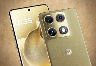 Motorola Signature