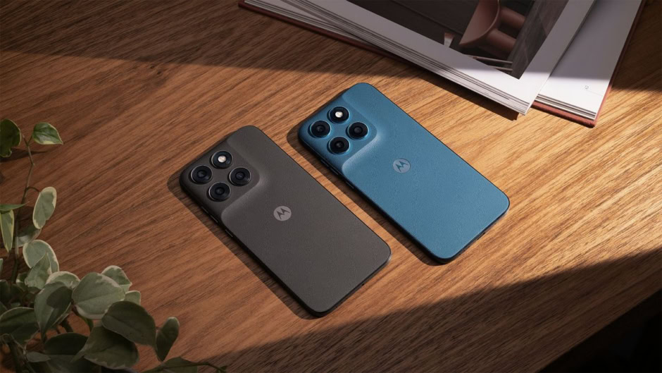 Motorola Moto G77 and Moto G67