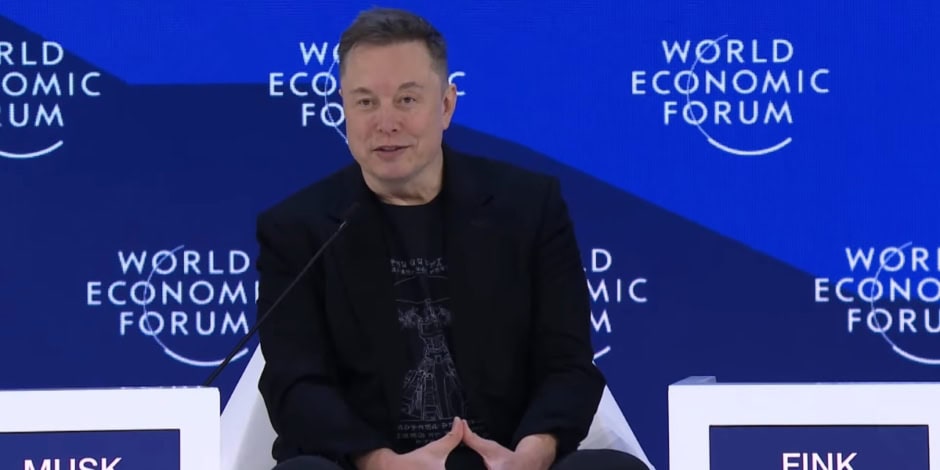 Musk Plans To Merge Tesla Spacex And Xai To Make One Giant Conglomerate