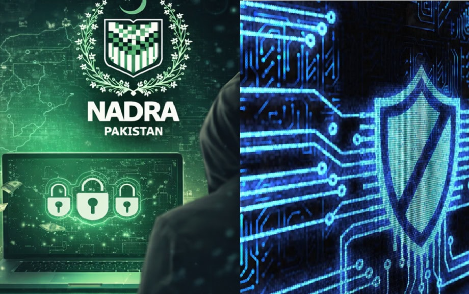 Nadra Teams Up With Hec For National Bug Bounty Initiative