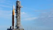 Nasa Reveals New Moon Rocket Artemis Ii Crew Launch Targeted For February