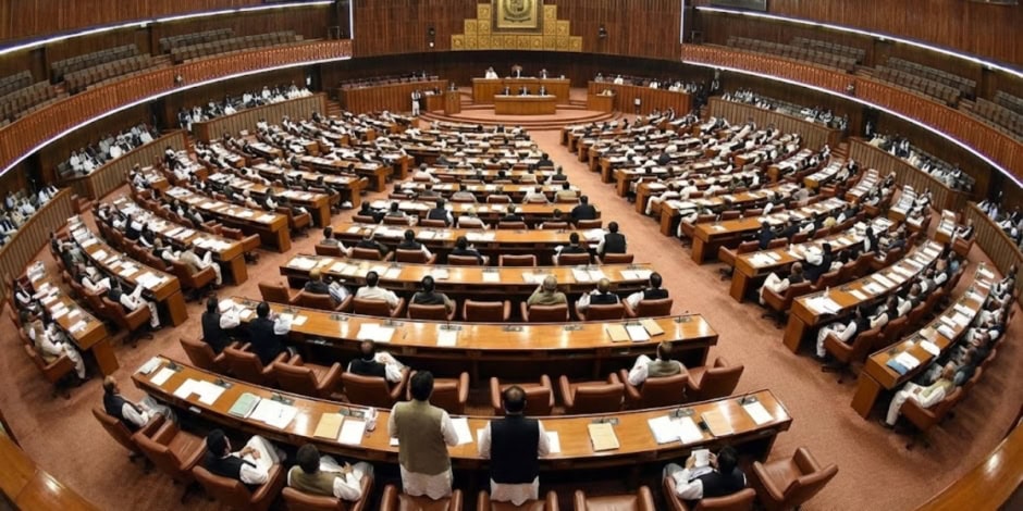 National Assembly Committee Defers Ict Condominium Bill Over Officials Absence