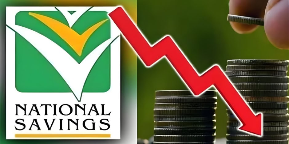 National Savings Slashes Profit Rates For 2026 See The New Rates Here