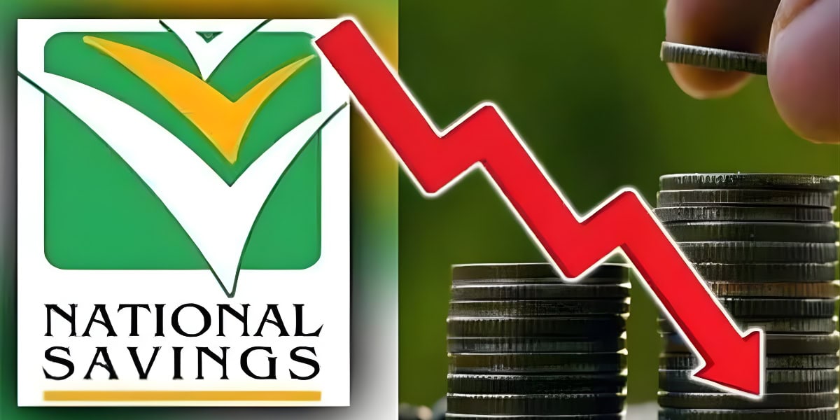 Masm New Rates National Savings Slashes Profit Rates for 2026: New Rates Here