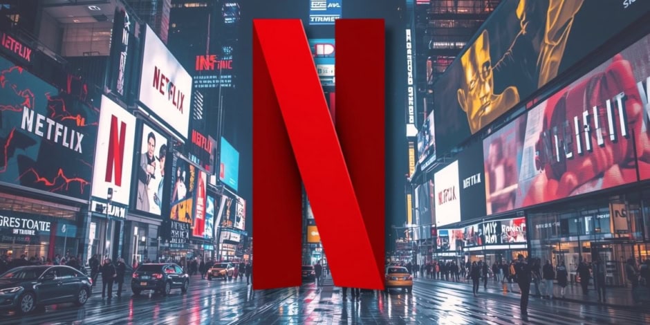 Netflixs 2025 Streaming Dominance The Shows That Racked Up Billions Of Hours