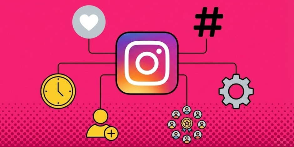New Instagram Tool Lets Users Adjust Feed Algorithm Settings