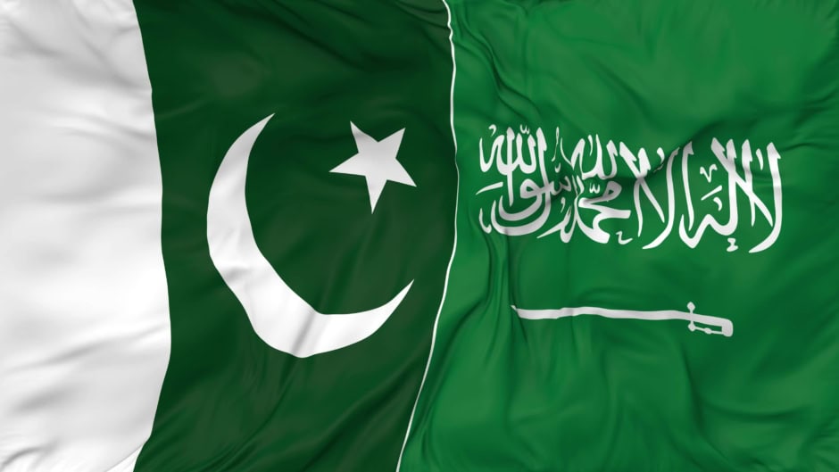 New Policy To Expand Pakistani Workforce And Students In Saudi Arabia