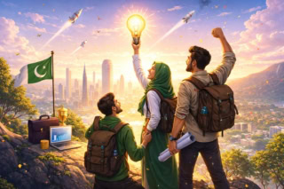 Nic Karachi Cohort 15 Applications Now Open For Startups