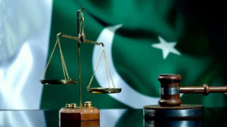 Data Analytics System for Courts