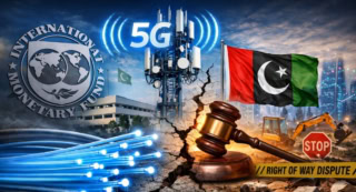No Fibre No 5g Govt Rushes Telecom Bill 2026 As Ppp Raises Red Flags