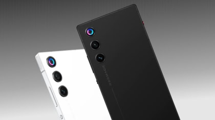 Nubia Red Magic 11 Air