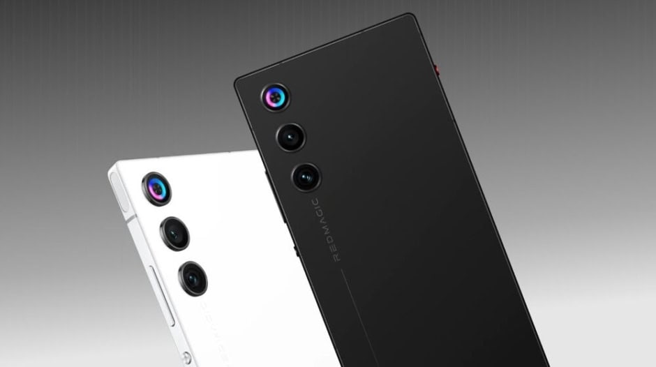 Nubia Red Magic 11 Air