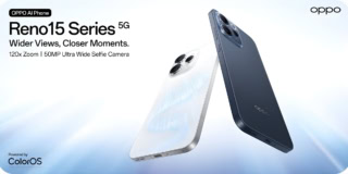 OPPO Reno15 Series Set to Launch Soon in Pakistan