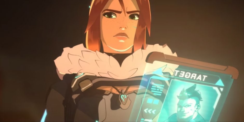 Overwatch 2 Comic Search Destroy Teases New Playable Hero