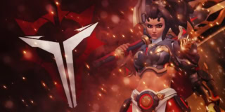 Overwatch 2 Hijacked Vendetta Leads Reign Of Talon Takeover