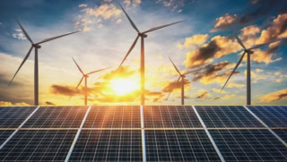 Pakistan Aims For 60 Renewable Energy By 2030