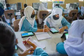 Pakistan Approves Reproductive Health Education In Schools