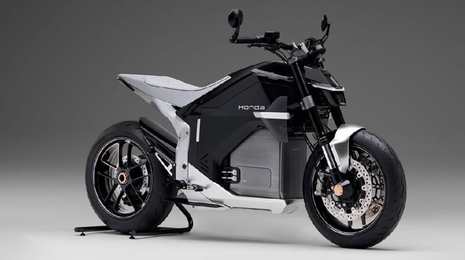 100 Billion for EV Subsidies