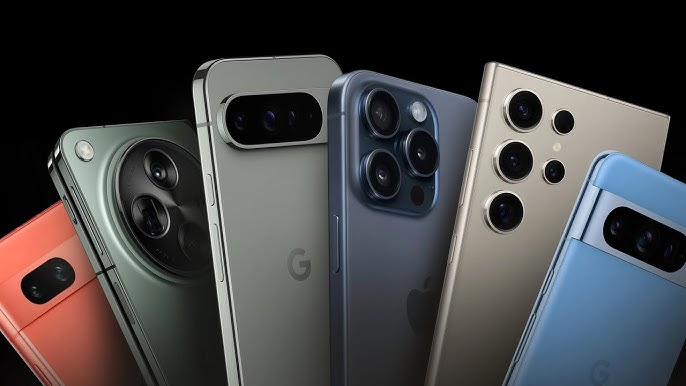 Pakistan sets 5% Levy on Imported Mobile