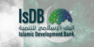 Pakistan Islamic Development Bank Sign 3 Agreements Worth 603m