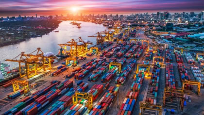 Pakistan Maritime Sector Posts Rs 100 Billion Profit In 2025