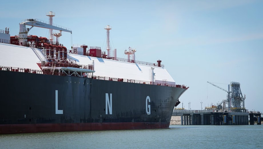 Pakistan Moves Toward First Underground Gas Storage To Tackle Lng Surplus