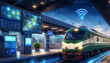 Pakistan Railways Going Digital Smart Stations Arriving By June 2026