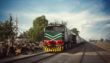 Pakistan Railways To Spend Rs 31 Billion On Track Safety And Upgrades