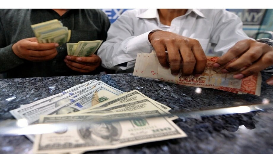 Pakistan Records 3 6 Billion In Remittances In December 2025