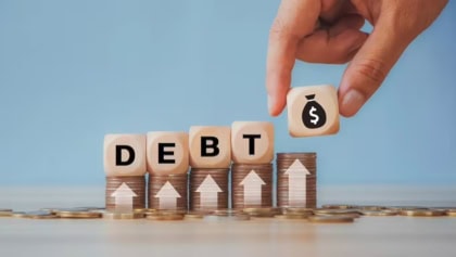 Pakistan Retires Rs 3 6 Trillion Domestic Debt Ahead Of Schedule