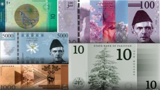 Pakistan Set To Redesign All Currency Notes What Happens To Old Cash