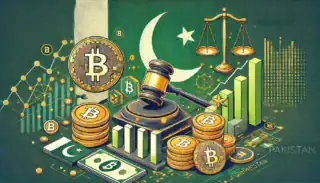 Pakistan Signals Shift Toward Regulated Crypto Ecosystem