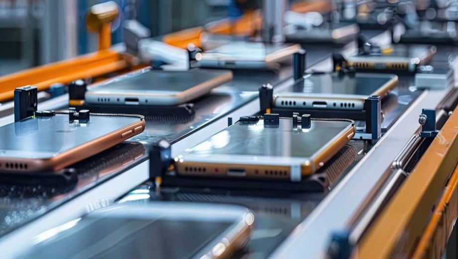 Pakistan Targets 700 Million Mobile And Electronics Exports Under New Manufacturing Policy