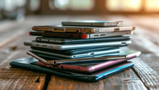 Pakistan To Ban Used Mobile Imports Targets Local Manufacturing Under 2026 33 Policy